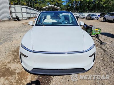 Piąte zdjęcie samochodu w środku: 2026 TESLA MODEL Y VIN:7SAYGDED6TA425519 - miniatura