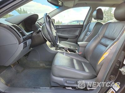 Zdjęcie 7 z 12 samochodu: 2007 HONDA ACCORD EX VIN:1HGCM56737A131190 - miniatura