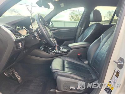 Zdjęcie 7 z 13 samochodu: 2019 BMW X3 XDRIVE30I VIN:5UXTR9C52KLE17394 - miniatura