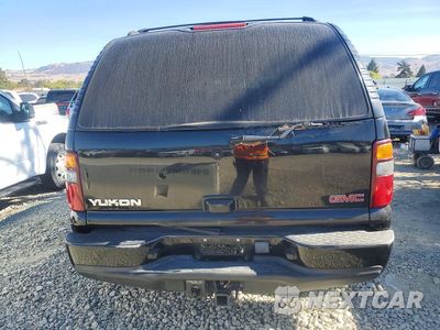 Zdjęcie 6 z 13 samochodu: 2001 GMC DENALI VIN:1GKEK63U71J316187 - miniatura