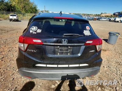 Zdjęcie 6 z 13 samochodu: 2019 HONDA HR-V EXL VIN:3CZRU6H78KM714775 - miniatura