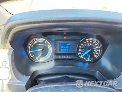 Zdjęcie 9 z 12 samochodu: 2021 FORD RANGER XL VIN:1FTER1EH1MLD76131 - miniatura