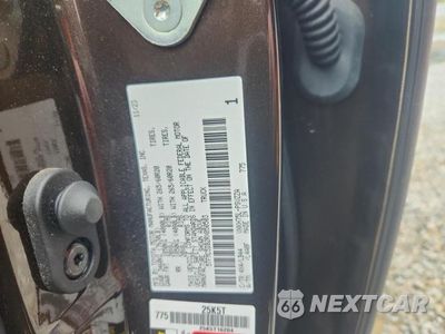 Zdjęcie 12 z 12 samochodu: 2024 TOYOTA TUNDRA 1794 EDITION HV VIN:5TFMC5DB2RX050503 - miniatura