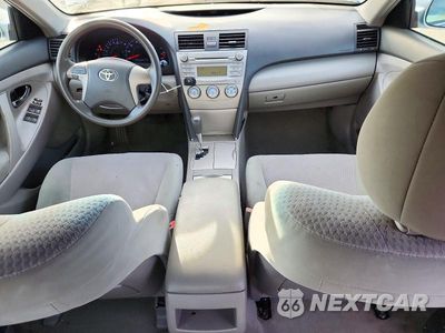 Zdjęcie 8 z 12 samochodu: 2011 TOYOTA CAMRY LE VIN:4T1BF3EK4BU686084 - miniatura