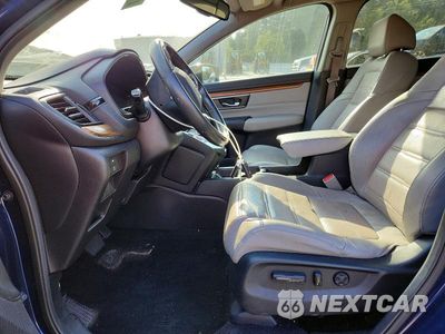 Zdjęcie 7 z 13 samochodu: 2019 HONDA CR-V EXL VIN:2HKRW2H87KH610947 - miniatura