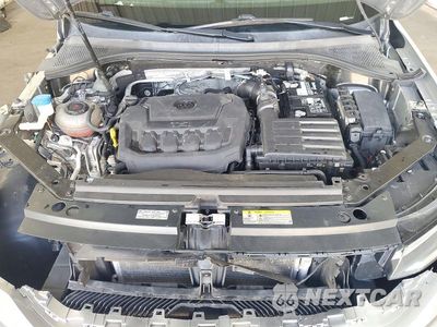 Zdjęcie 12 z 13 samochodu: 2023 VOLKSWAGEN TIGUAN SE VIN:3VVNB7AX6PM017883 - miniatura