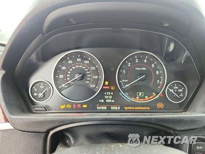 Zdjęcie 9 z 12 samochodu: 2014 BMW 428 I VIN:WBA3N3C54EF711645 - miniatura