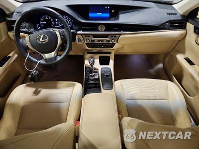Zdjęcie 8 z 13 samochodu: 2015 LEXUS ES 350 VIN:JTHBK1GG5F2169325 - miniatura