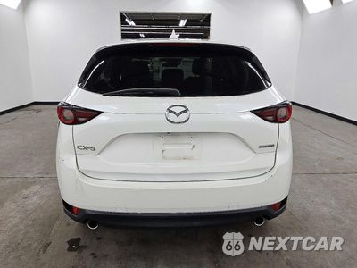Zdjęcie 6 z 13 samochodu: 2020 MAZDA CX-5 TOURING VIN:JM3KFACM8L0774925 - miniatura