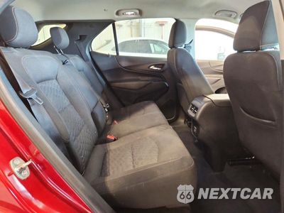 Zdjęcie 10 z 12 samochodu: 2019 CHEVROLET EQUINOX LT VIN:2GNAXKEV0K6208624 - miniatura