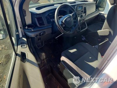 Zdjęcie 8 z 13 samochodu: 2023 FORD TRANSIT T-250 VIN:1FTBR1Y85PKA78013 - miniatura