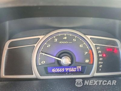 Zdjęcie 9 z 12 samochodu: 2006 HONDA CIVIC EX VIN:1HGFA16846L131693 - miniatura