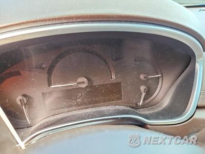 Zdjęcie 9 z 12 samochodu: 2014 CADILLAC SRX LUXURY COLLECTION VIN:3GYFNEE38ES642844 - miniatura