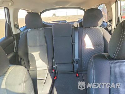 Zdjęcie 10 z 13 samochodu: 2017 NISSAN PATHFINDER SV VIN:5N1DR2MM8HC615904 - miniatura