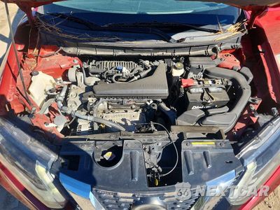 Zdjęcie 12 z 14 samochodu: 2018 NISSAN ROGUE SV VIN:5N1AT2MT4JC807323 - miniatura