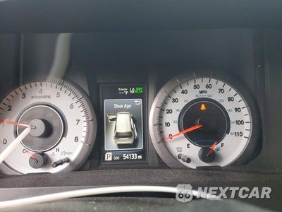 Zdjęcie 9 z 12 samochodu: 2020 TOYOTA SIENNA SE 8-PASSENGER VIN:5TDXZ3DC5LS042174 - miniatura