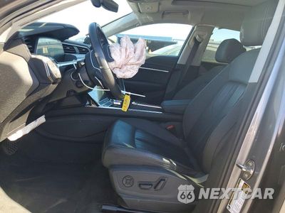 Zdjęcie 7 z 13 samochodu: 2022 AUDI E-TRON PREMIUM VIN:WA1AAAGE7NB014198 - miniatura