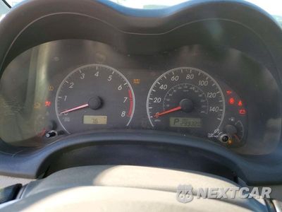 Zdjęcie 9 z 12 samochodu: 2010 TOYOTA COROLLA BASE VIN:JTDBU4EE2A9110912 - miniatura