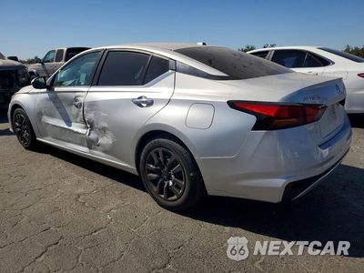 Drugie zdjęcie samochodu z przodu: 2020 NISSAN ALTIMA S VIN:1N4BL4BV9LC243511 - miniatura