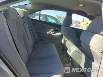 Zdjęcie 10 z 12 samochodu: 2010 TOYOTA CAMRY LE VIN:4T1BF3EK4AU042065 - miniatura