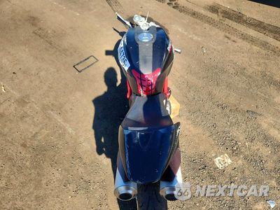 Zdjęcie 6 z 9 samochodu: 2013 DUCATI MONSTER 796 VIN:ZDM1RANN5DB068961 - miniatura