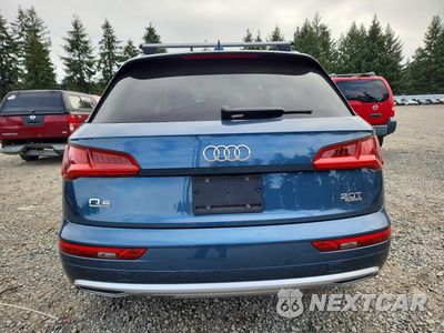 Zdjęcie 6 z 14 samochodu: 2018 AUDI Q5 PREMIUM PLUS VIN:WA1BNAFY8J2050206 - miniatura