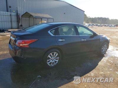 Trzecie zdjęcie samochodu z tyłu: 2013 NISSAN ALTIMA 2.5 VIN:1N4AL3AP6DC922033 - miniatura