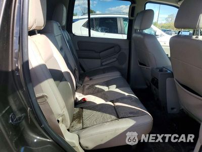 Zdjęcie 11 z 13 samochodu: 2007 FORD EXPLORER XLT VIN:1FMEU73827UA86639 - miniatura