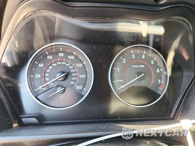 Zdjęcie 9 z 12 samochodu: 2015 BMW 228 I VIN:WBA1F5C52FV256852 - miniatura