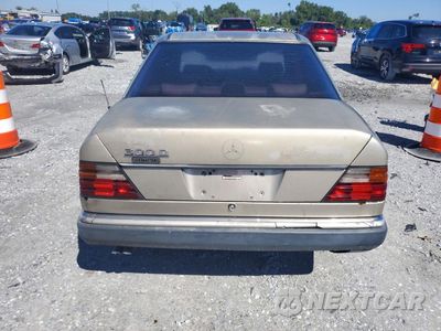 Zdjęcie 6 z 12 samochodu: 1992 MERCEDES-BENZ 300 D VIN:WDBEB28D8NB813907 - miniatura
