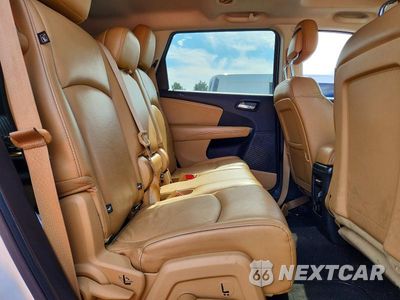 Zdjęcie 11 z 13 samochodu: 2014 DODGE JOURNEY LIMITED VIN:3C4PDCDG8ET256537 - miniatura