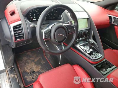 Zdjęcie 8 z 12 samochodu: 2024 JAGUAR F-PACE R DYNAMIC VIN:SAJDF5EE8RCK88705 - miniatura
