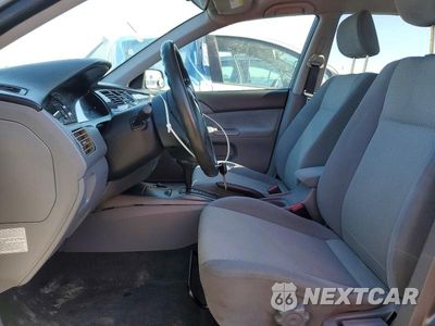 Zdjęcie 7 z 12 samochodu: 2006 MITSUBISHI LANCER ES VIN:JA3AJ26E46U008425 - miniatura