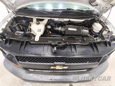 Zdjęcie 12 z 14 samochodu: 2013 CHEVROLET EXPRESS G1500 VIN:1GCSGAFX2D1162307 - miniatura