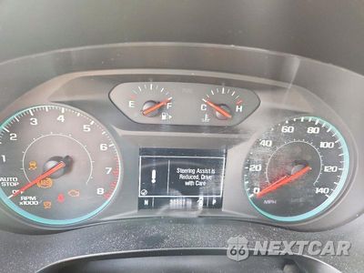 Zdjęcie 9 z 12 samochodu: 2024 CHEVROLET MALIBU LT VIN:1G1ZD5ST9RF227870 - miniatura