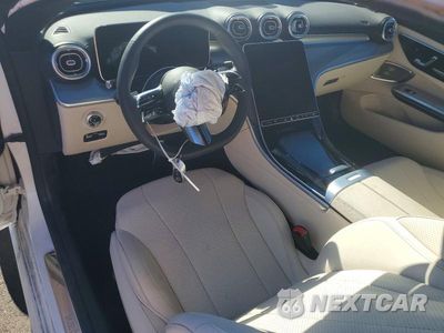 Zdjęcie 8 z 12 samochodu: 2026 MERCEDES-BENZ CLE 300 4MATIC VIN:W1KMJ4HBXTF109651 - miniatura