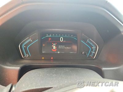 Zdjęcie 9 z 13 samochodu: 2018 HONDA ODYSSEY ELITE VIN:5FNRL6H90JB000698 - miniatura