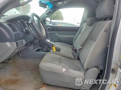 Zdjęcie 7 z 12 samochodu: 2010 TOYOTA TACOMA BASE VIN:5TEPX4EN7AZ684598 - miniatura