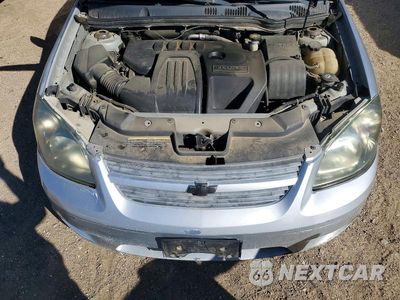 Zdjęcie 11 z 12 samochodu: 2010 CHEVROLET COBALT 2LT VIN:1G1AF5F57A7137666 - miniatura