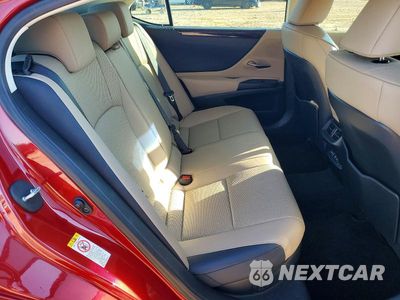 Zdjęcie 10 z 12 samochodu: 2019 LEXUS ES 300H VIN:JTHB21B14K2011197 - miniatura