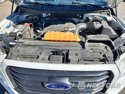 Zdjęcie 11 z 13 samochodu: 2016 FORD F150 SUPERCREW VIN:1FTEW1EG5GKD31610 - miniatura