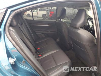 Zdjęcie 10 z 12 samochodu: 2025 TOYOTA CAMRY XLE VIN:4T1DAACK5SU066553 - miniatura