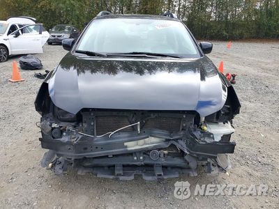Piąte zdjęcie samochodu w środku: 2013 SUBARU IMPREZA SPORT LIMITED VIN:JF1GPAS67D2894290 - miniatura