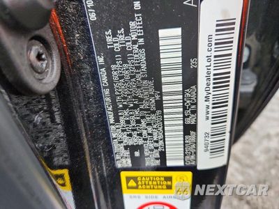 Zdjęcie 13 z 13 samochodu: 2010 LEXUS RX 350 VIN:2T2BK1BA5AC070319 - miniatura