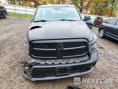 Piąte zdjęcie samochodu w środku: 2017 RAM 1500 ST VIN:3C6RR7KT8HG722053 - miniatura