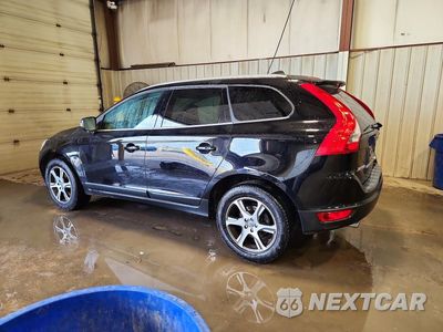 Drugie zdjęcie samochodu z przodu: 2012 VOLVO XC60 T6 VIN:YV4902DZ9C2314893 - miniatura