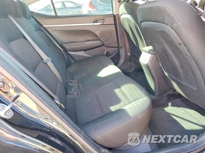 Zdjęcie 10 z 12 samochodu: 2020 HYUNDAI ELANTRA SE VIN:5NPD74LF3LH605268 - miniatura