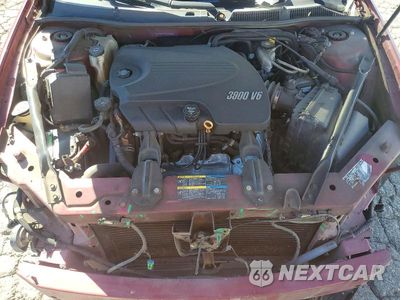 Zdjęcie 11 z 12 samochodu: 2009 CHEVROLET IMPALA LTZ VIN:2G1WU57M991223393 - miniatura
