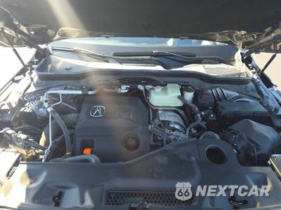 Zdjęcie 7 z 10 samochodu: 2022 ACURA MDX TYPE S ADVANCE VIN:5J8YD8H81NL001018 - miniatura