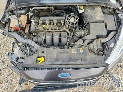 Zdjęcie 11 z 12 samochodu: 2018 FORD FOCUS S VIN:1FADP3E27JL244355 - miniatura